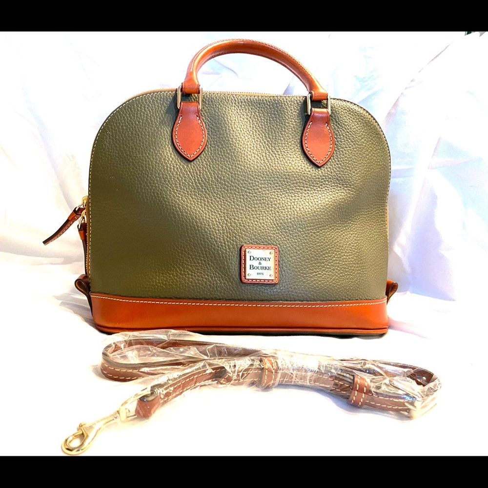 BRAND NEW! no tags DOONEY & BOURKE